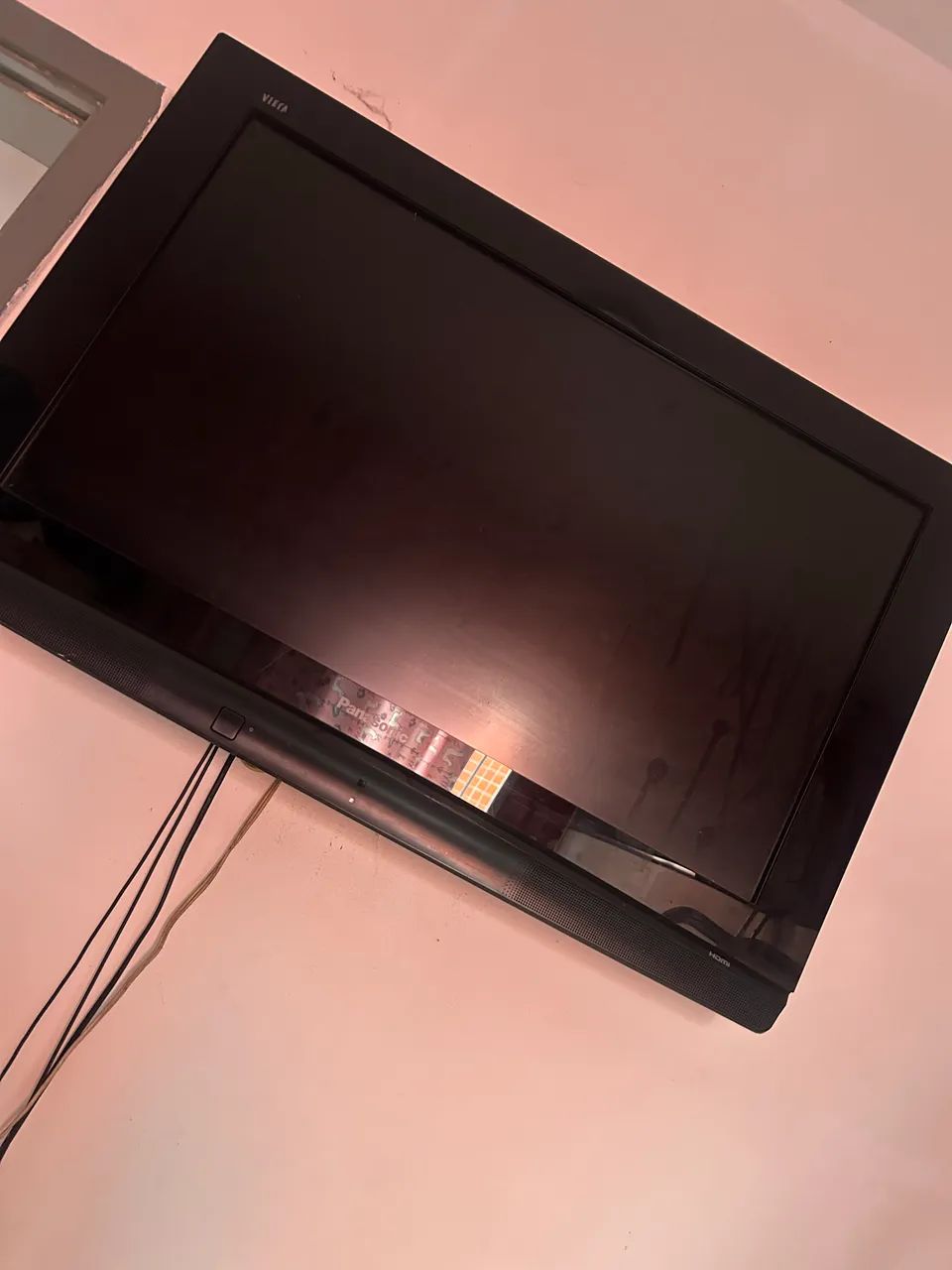 Vendo tv 32 polegadas 