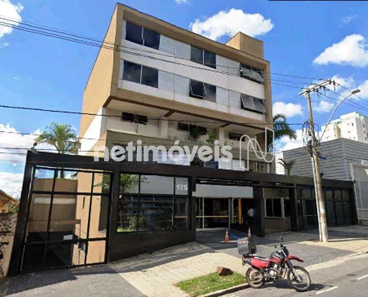 Venda Prédio Santa Efigênia Belo Horizonte