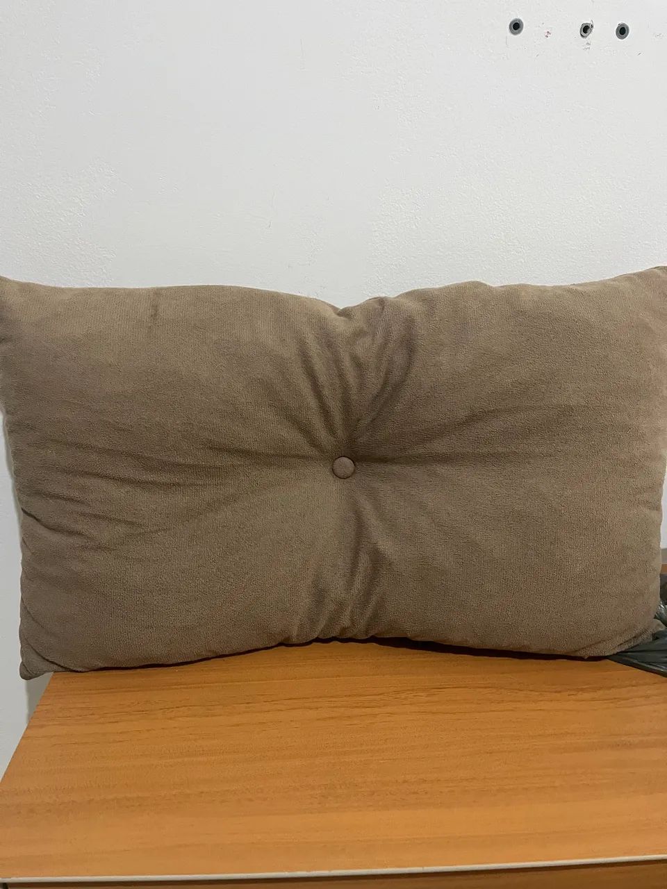 SOFÁ/BICAMA BEGE NO PRECINHO!  - Foto 4