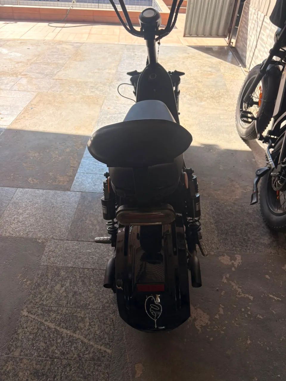 Scooter Elétrica - Foto 2