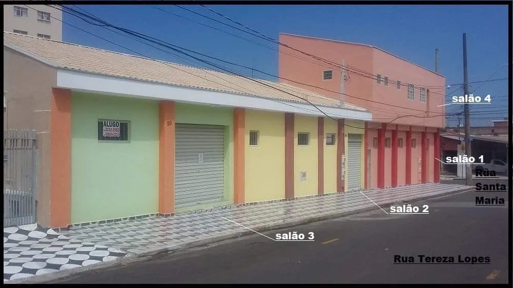 Sala Comercial para Venda em Sorocaba / SP no bairro Vila Hortência - Foto 2