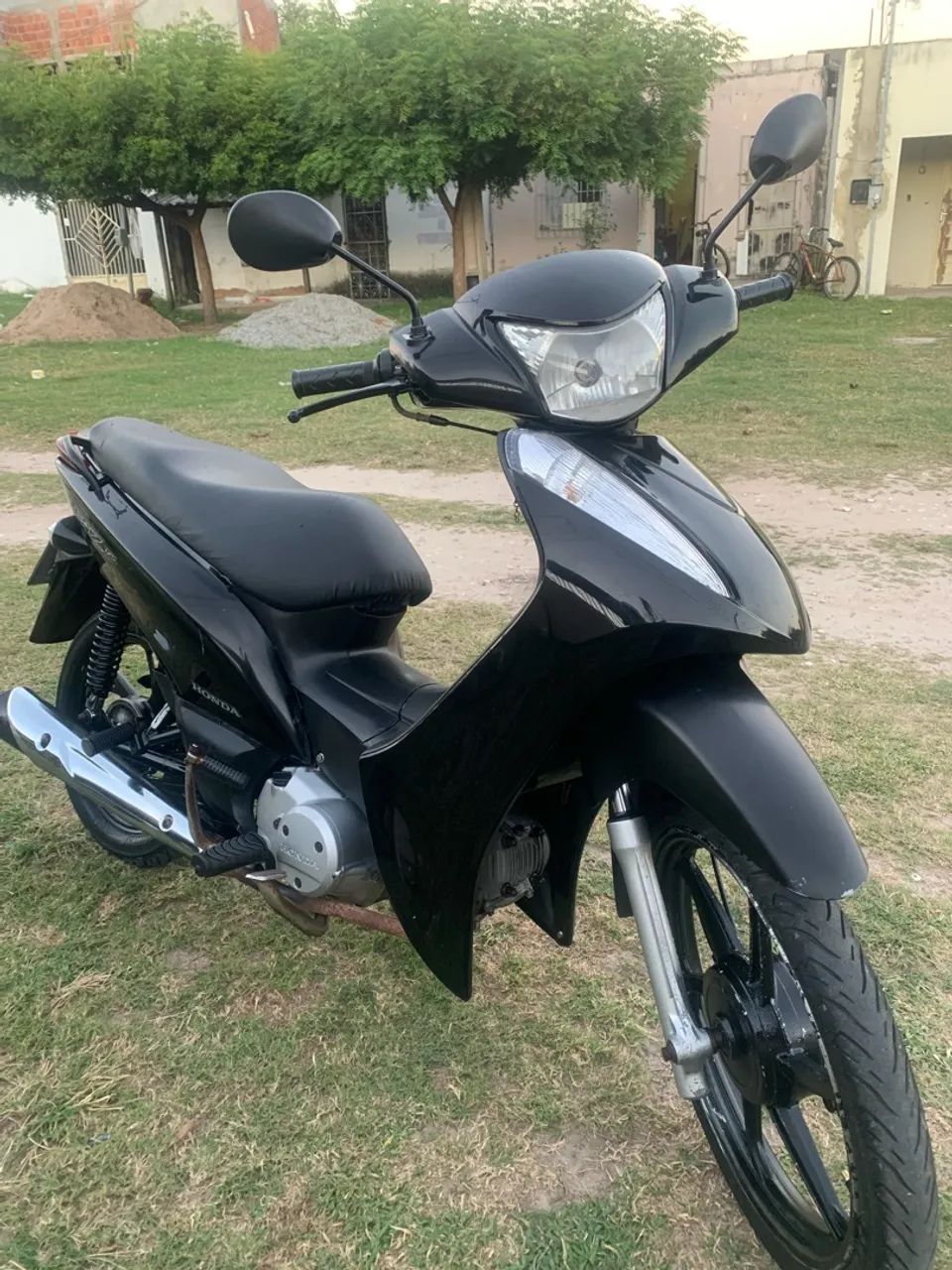 Vendo bis 125 - Foto 2