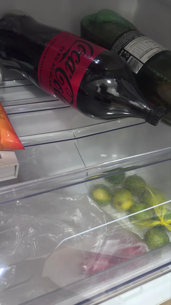 Geladeira Electrolux  371L - Foto 3