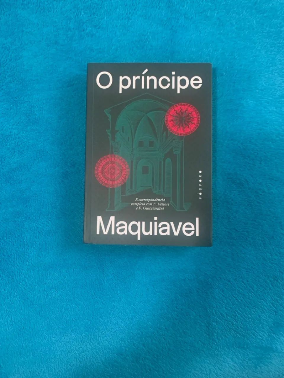 O príncipe 