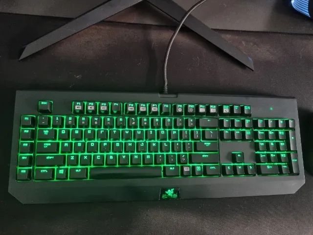 Teclado Razer Blackwidow Stealth Ultimate