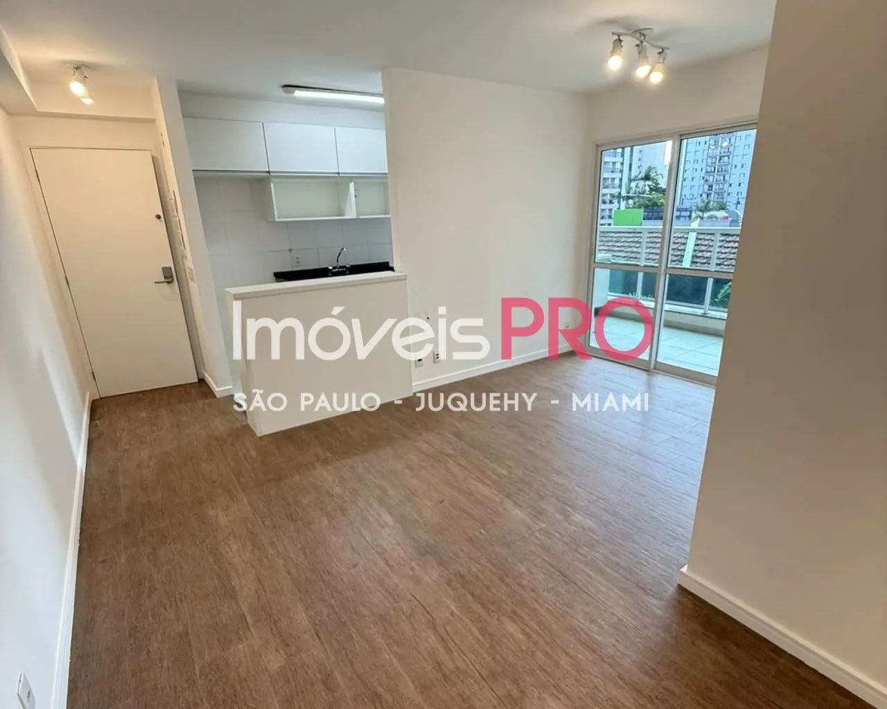 Apartamento, Brooklin - São Paulo - Foto 4