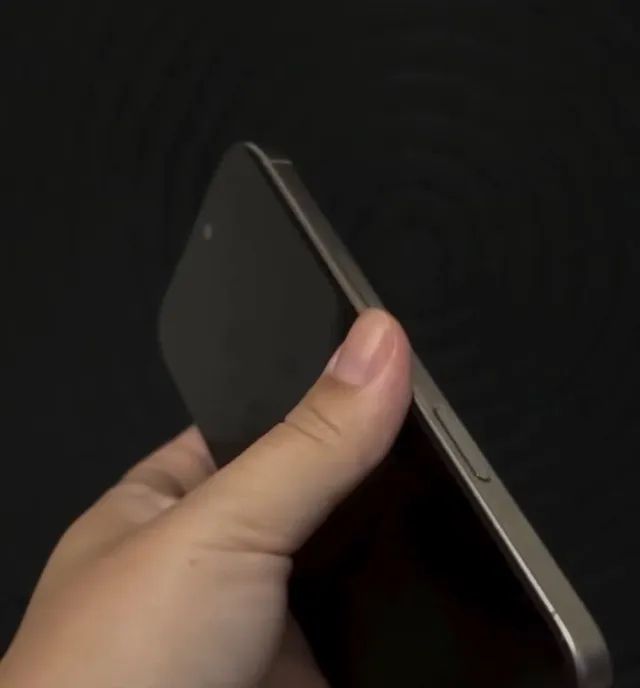 iPhone 16 Pro 128gb - Foto 3