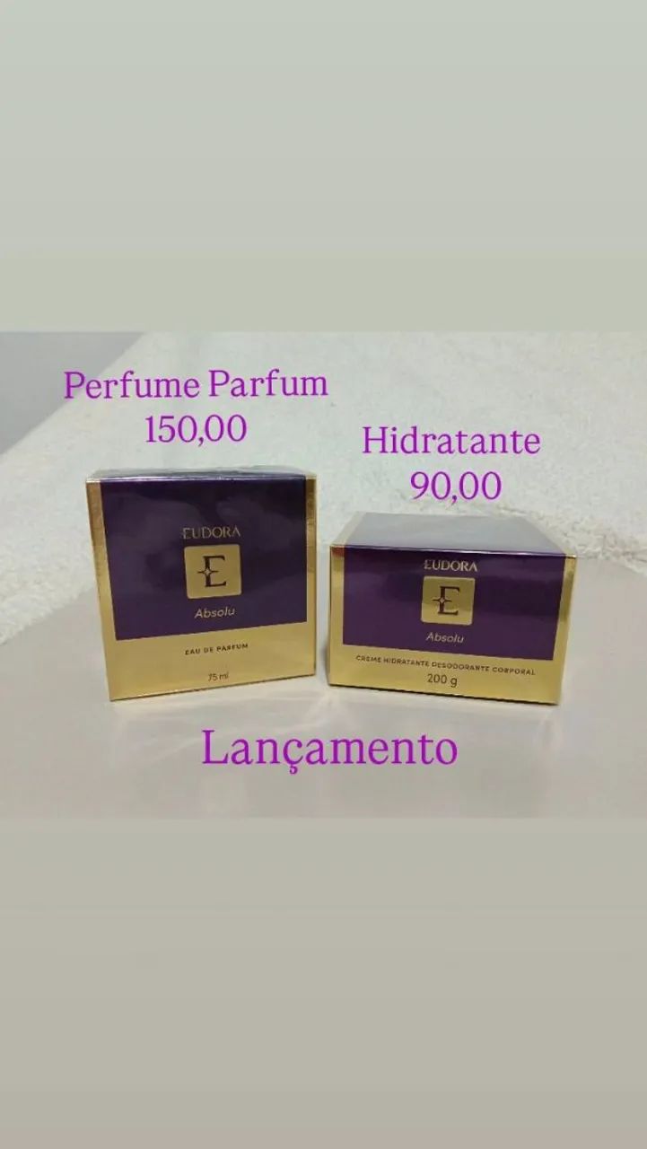 PERFUMES BOTICÁRIO & EUDORA ORIGINAIS E LACRADOS. - Foto 5