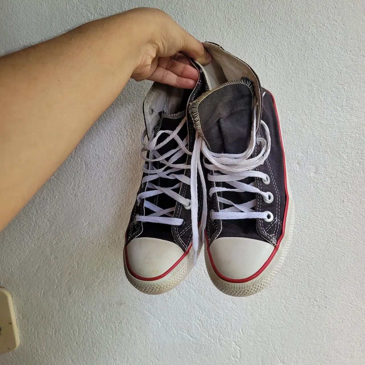 Tênis All Star n°35