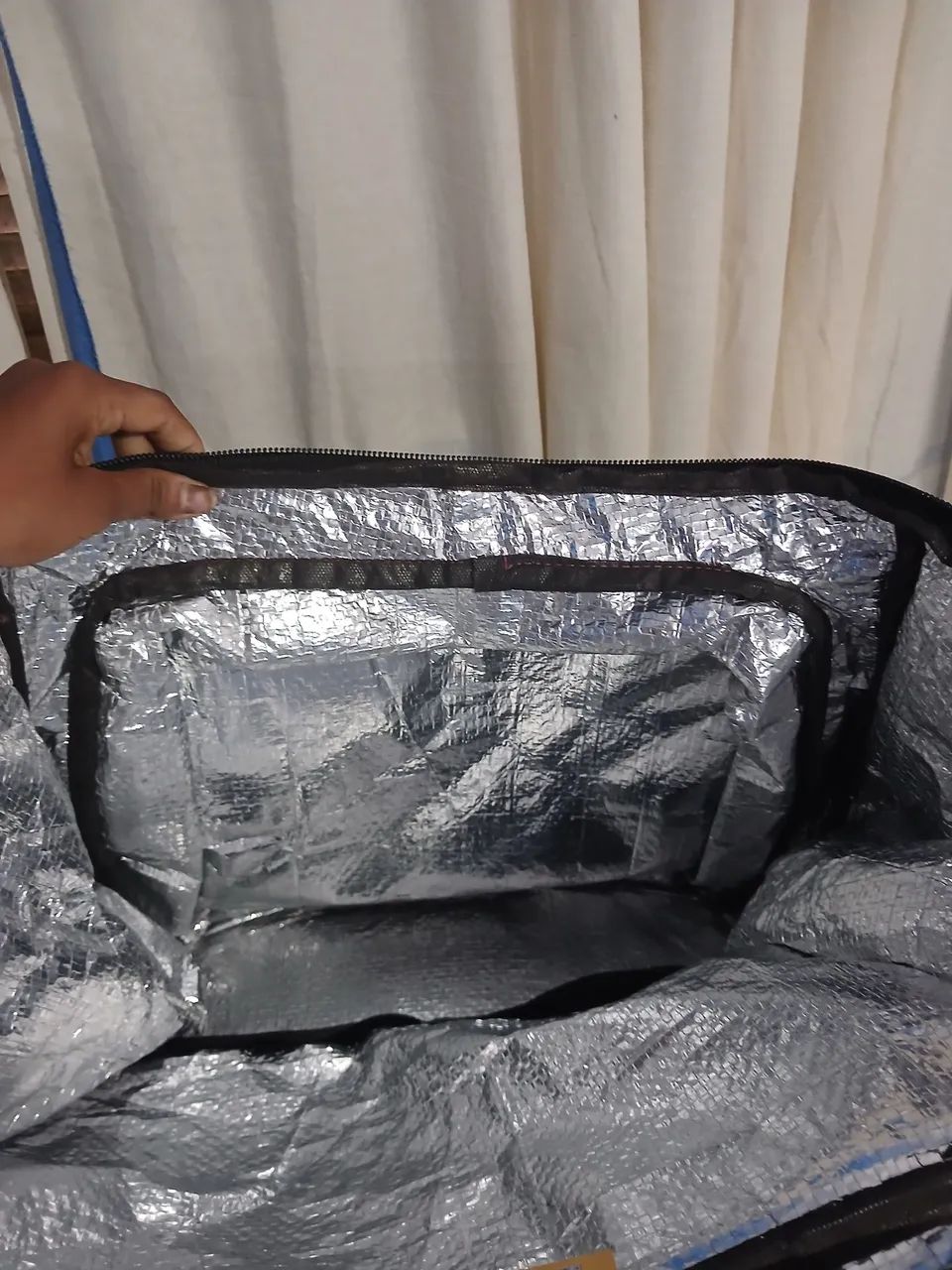 BAG MOTTU  - Foto 4