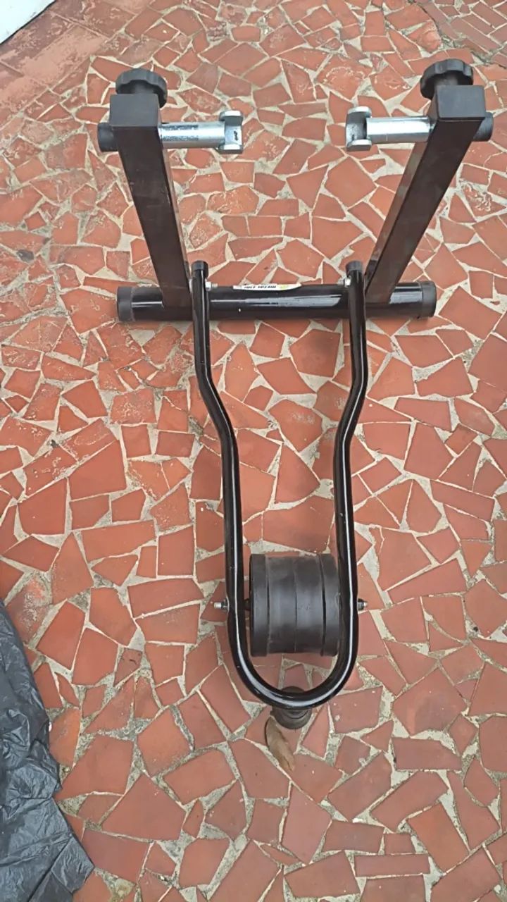 ROLO DE TREINO CICLISTICO - Foto 2