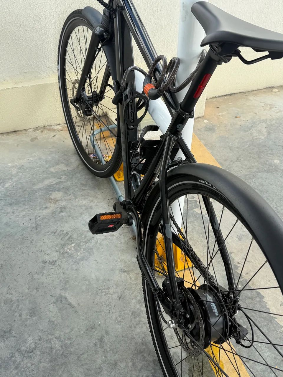 Bicicleta urbana - Foto 3