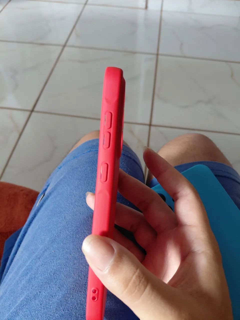 Capinhas Samsung A56 - Foto 5