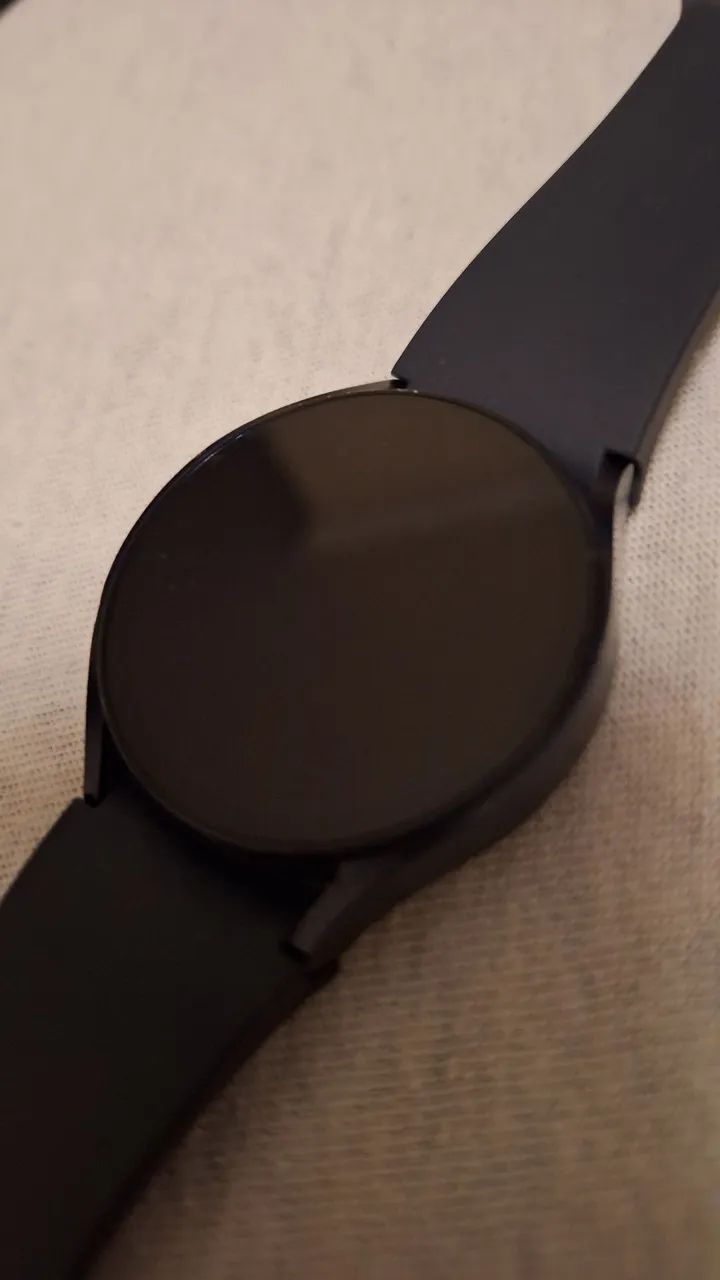 Samsung Galaxy Watch 6 - 40mm (Impecável + Wear OS + GPS p/ Corrida) - Foto 6