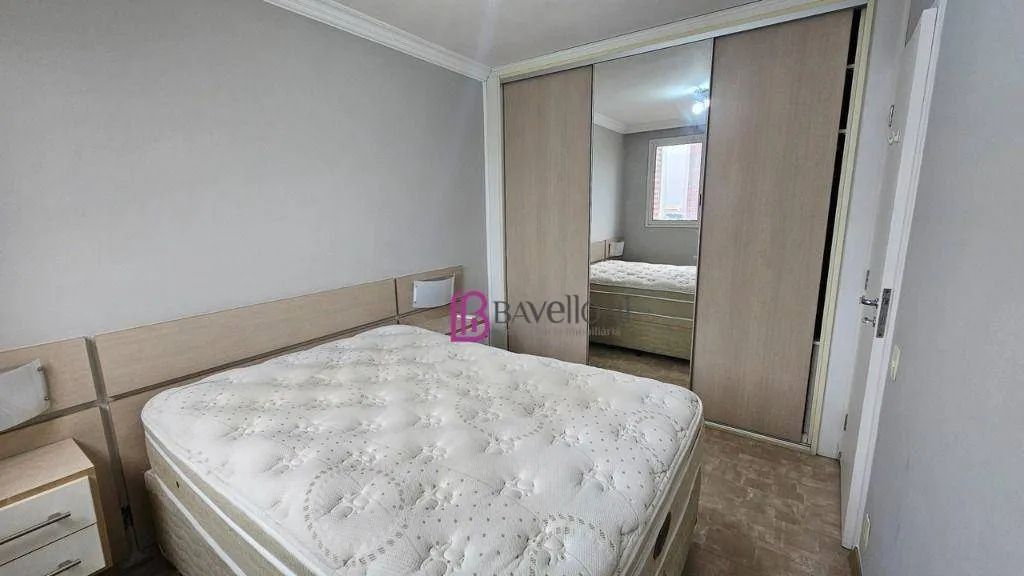 Apartamento com 1 dormitório para alugar, 41 m² por R$ 4.116,49/mês - Pompeia - São Paulo/ - Foto 8