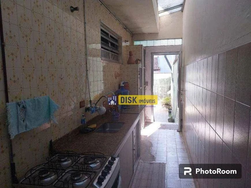 Casa com 2 dormitórios para alugar, 100 m² por R$ 3.917,00/mês - Vila Marchi - São Bernard - Foto 6