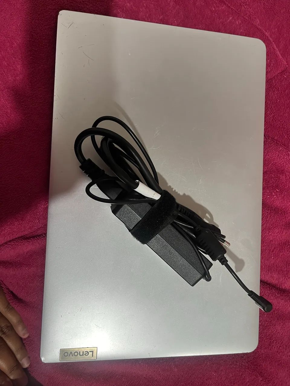 Notebook Lenovo - Foto 5