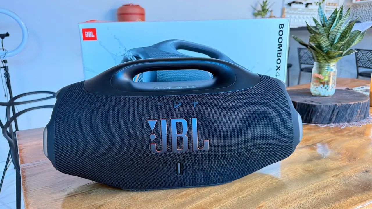 Bombox 4 - Foto 2