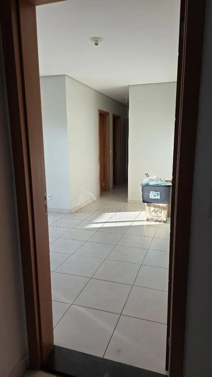 ALUGO APARTAMENTO NO ARAES - Foto 3