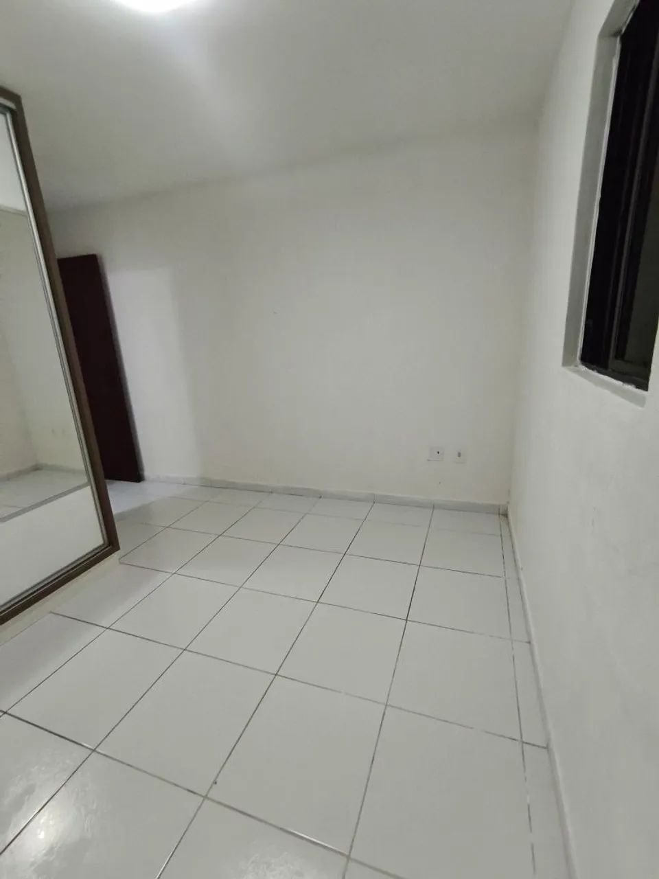 Apartamento amplo à venda - Bairro do Geisel/Cuiá - Foto 4
