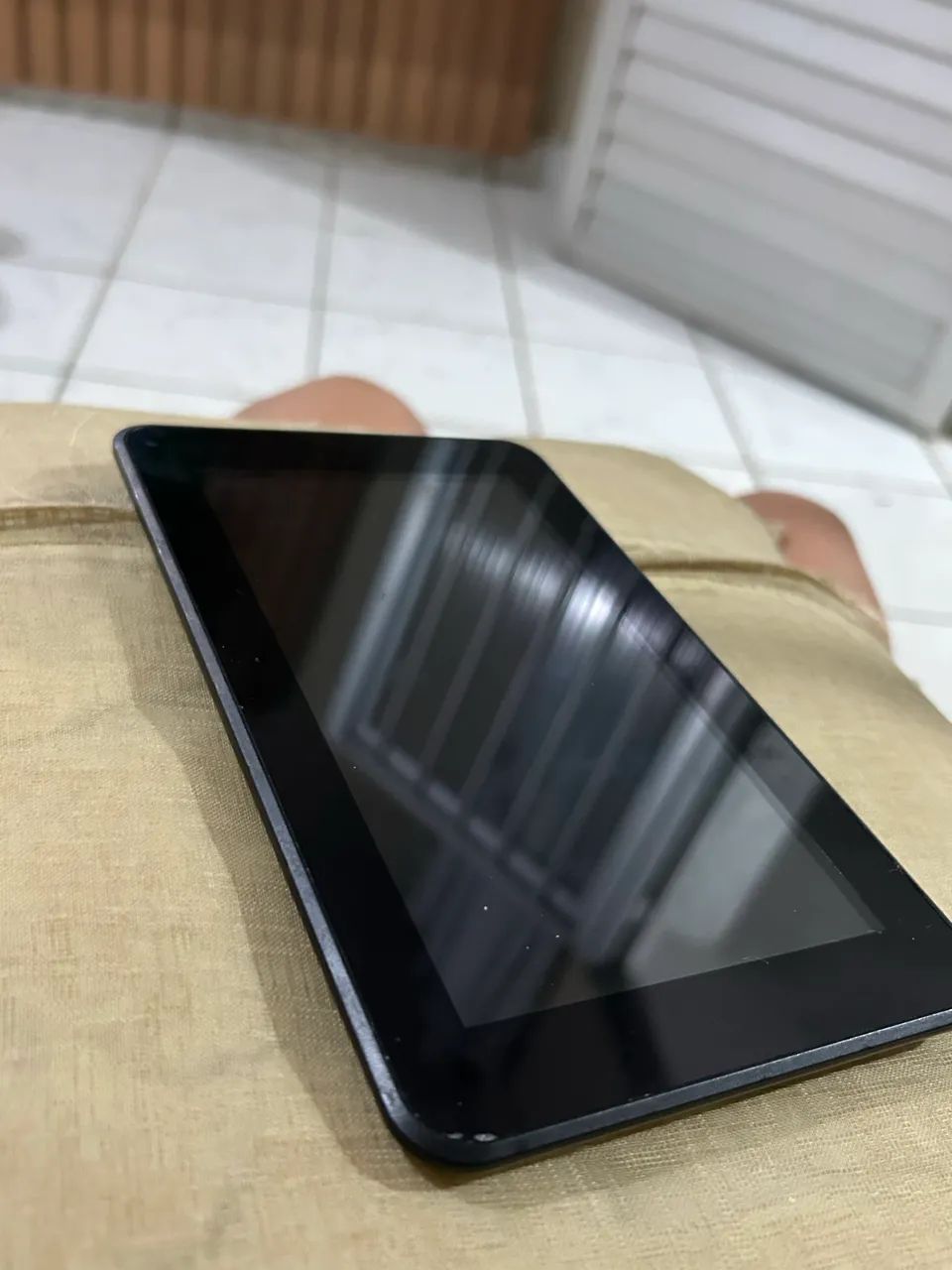 Tablet M7 WIFI