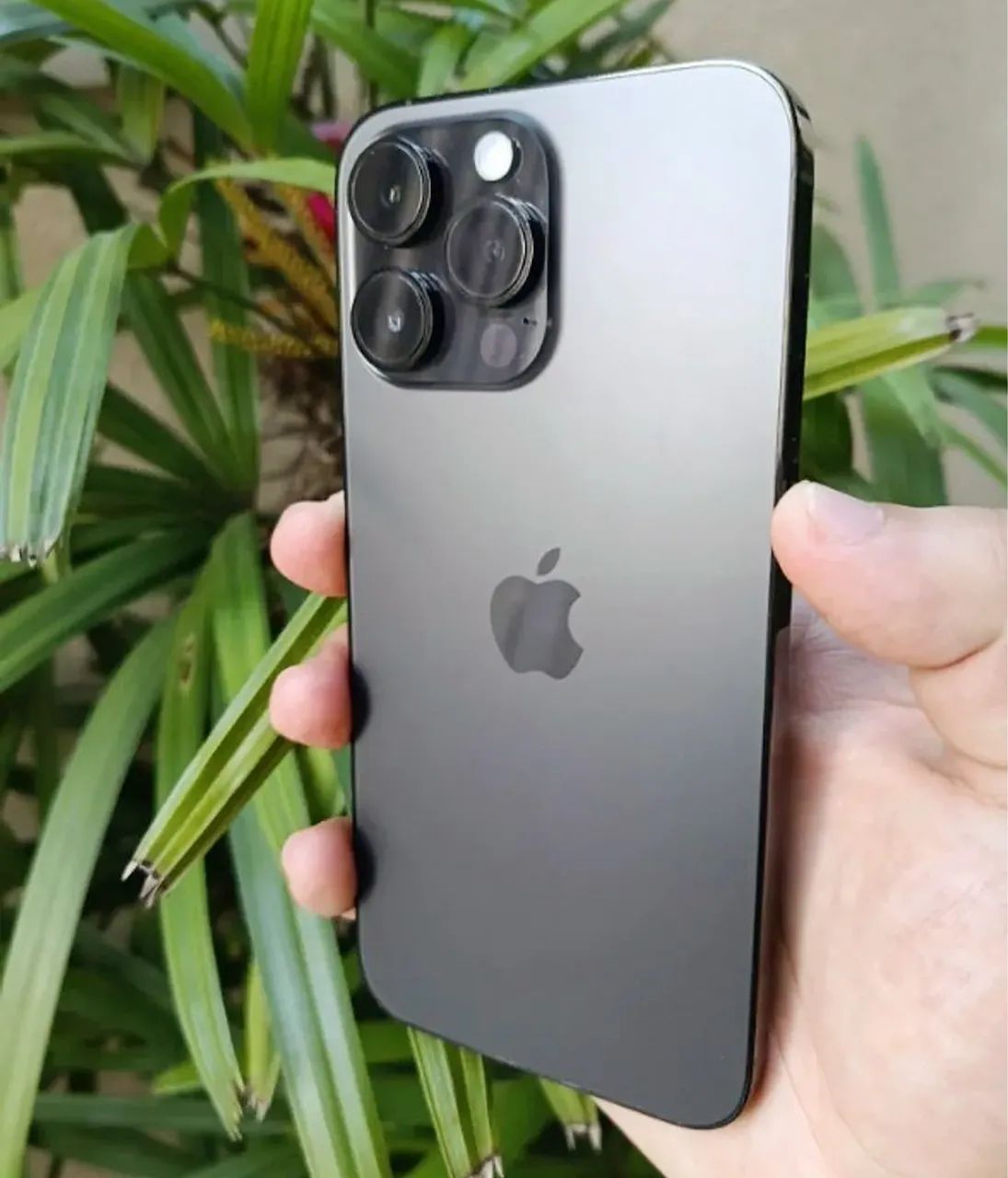 iPhone 14 PRO MAX (Preto) - Celulares e Smartphones - Candeias