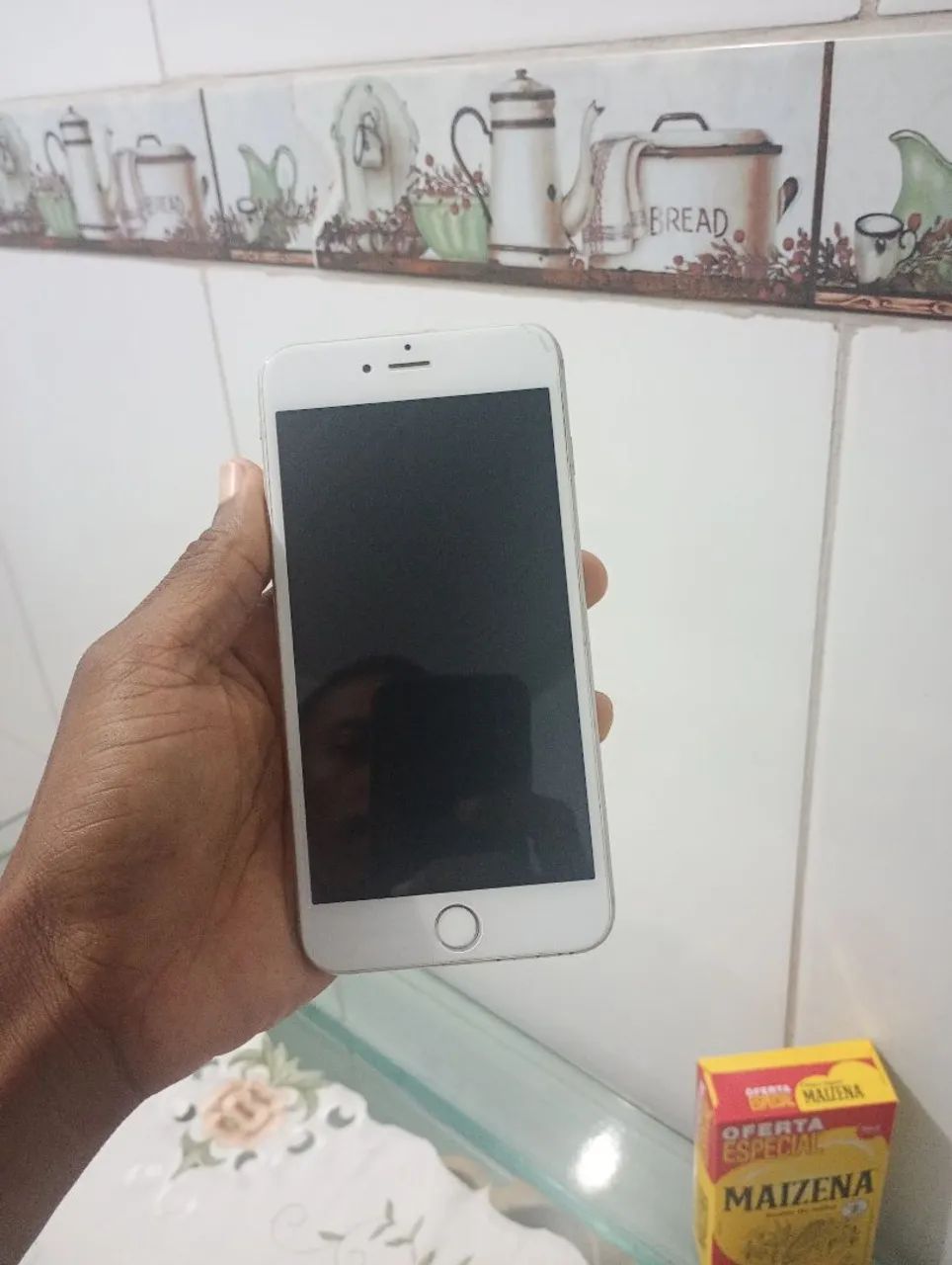 iPhone 6s  - Foto 2