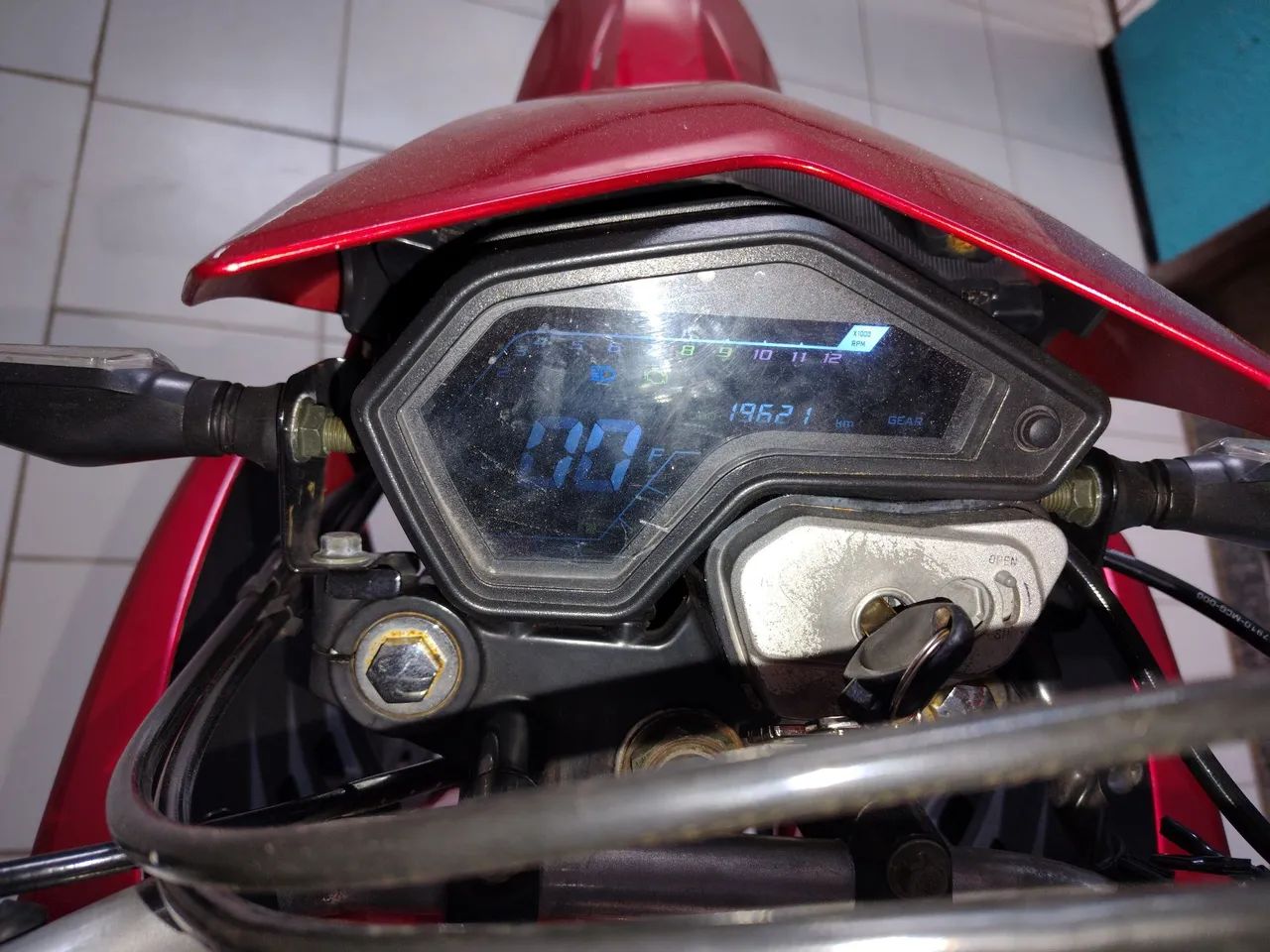 Moto nova - Foto 2