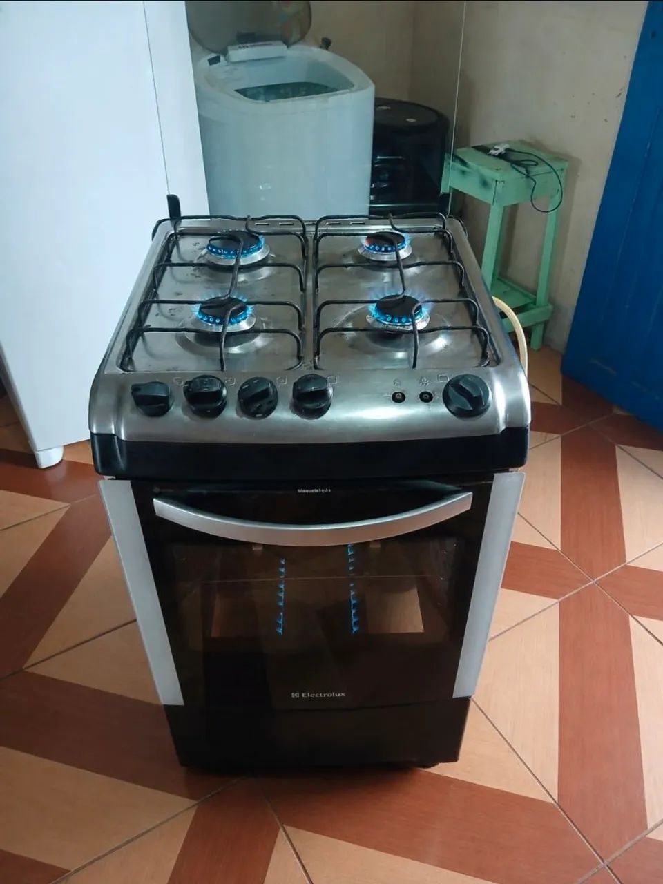Fogão 