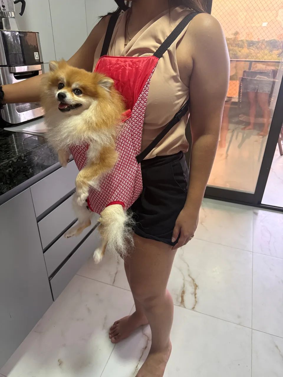 Kanguru Pet  - Foto 2