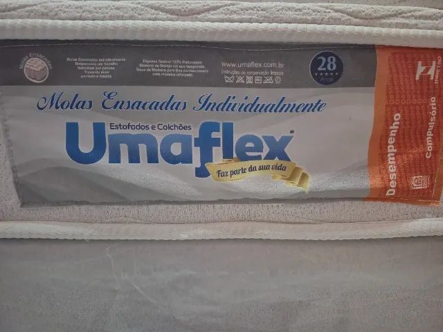 Cama solteirão  - Foto 2