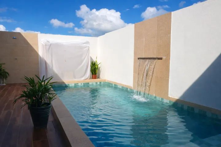 Casa JS em Barra de São Miguel Alagoas
