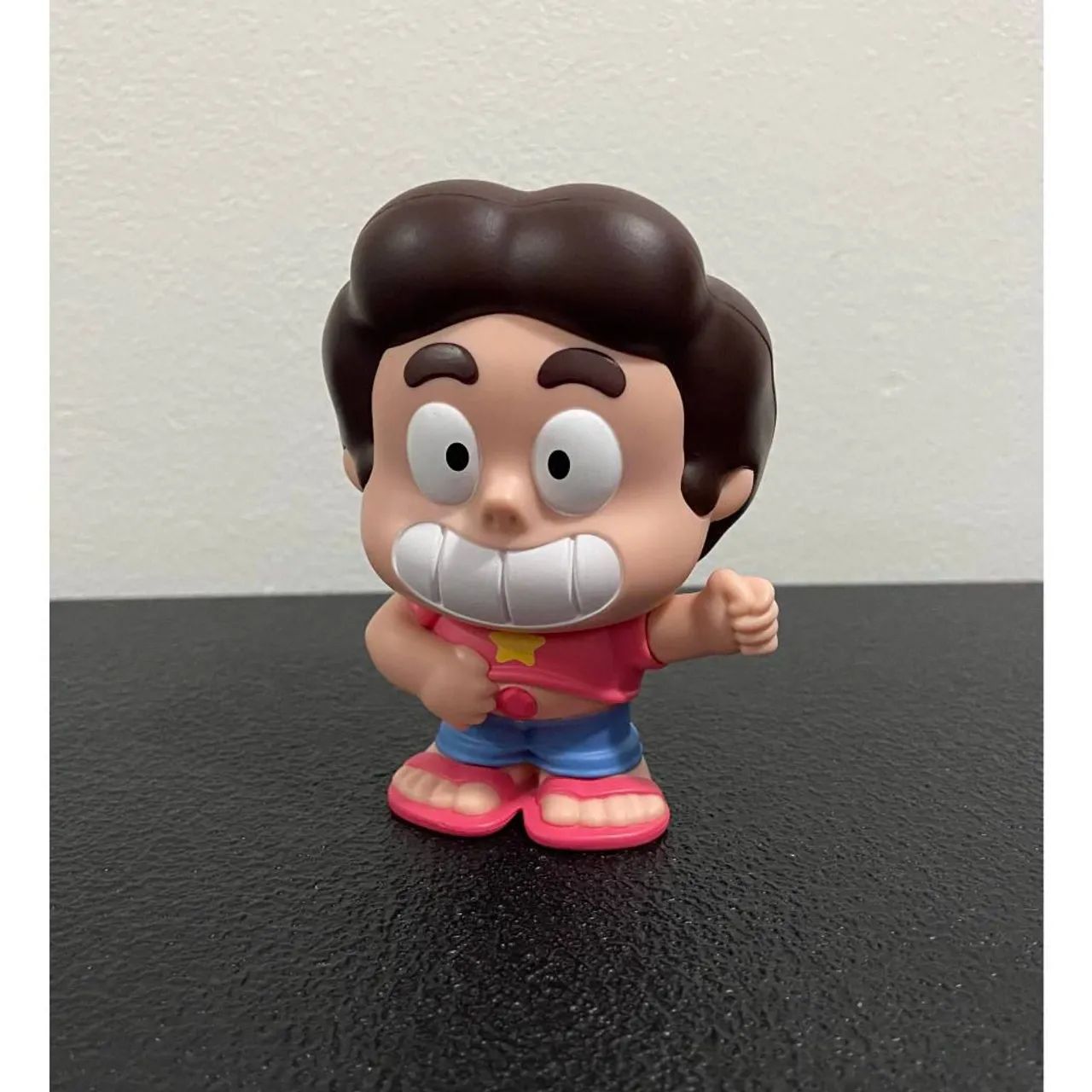 Steven Universo Universe (Burger King 2026) - Lacrado