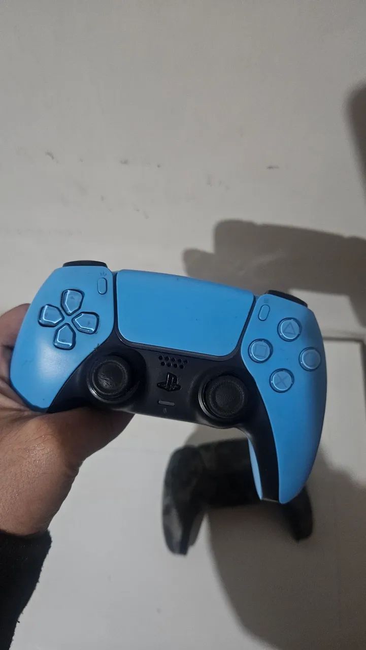Controle ps5  - Foto 3