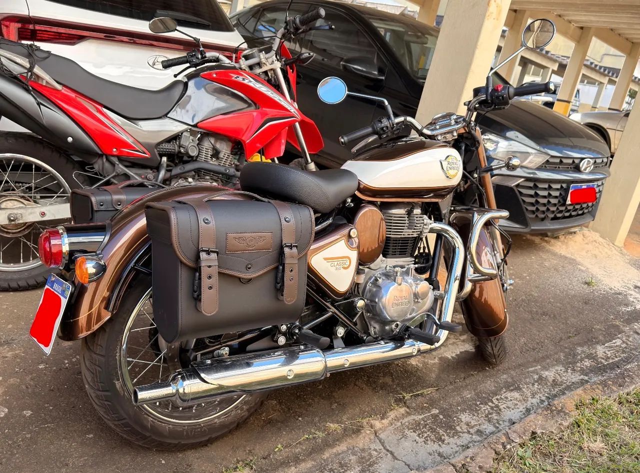 Royal Enfield Classic 350 - Foto 5