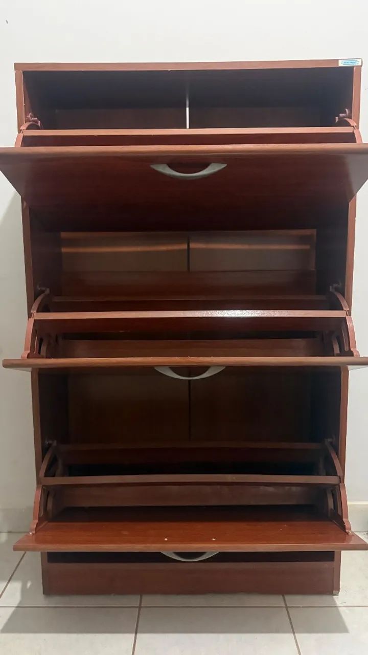 Sapateira MDF - Foto 2