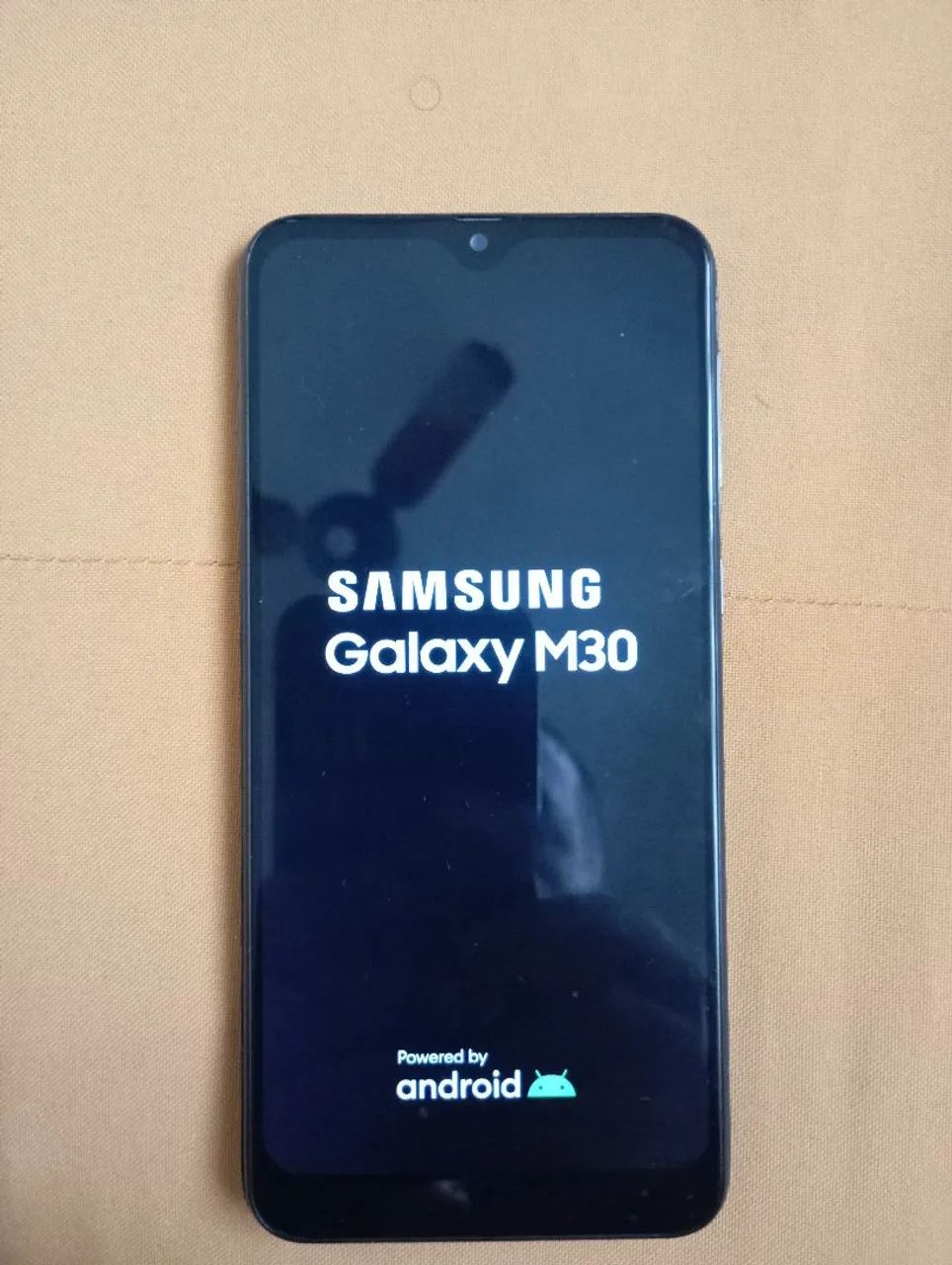 Vendo Samsung Galaxy M30 - Foto 4