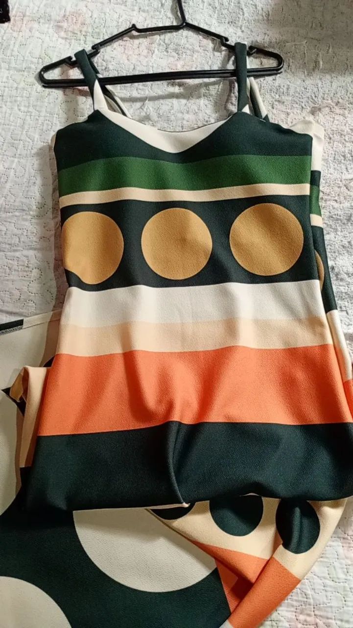 Vestido - Foto 2