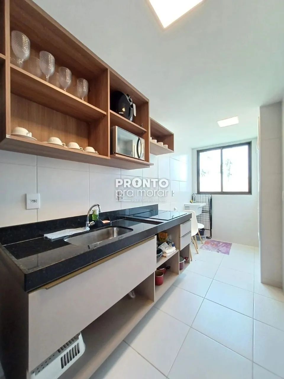 Apartamento com 2 quartos em Ipojuca - Foto 4