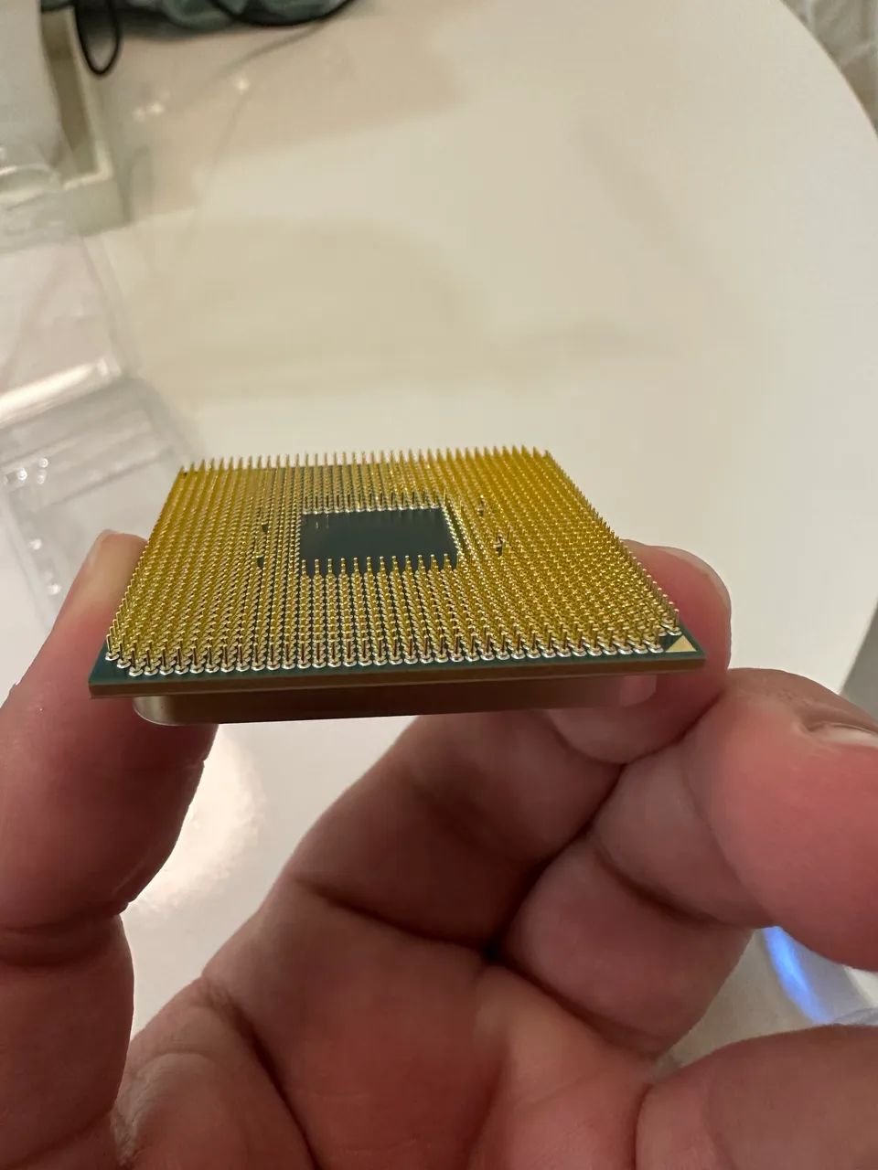 Ryzen 5500x3d am4 amd - Foto 2