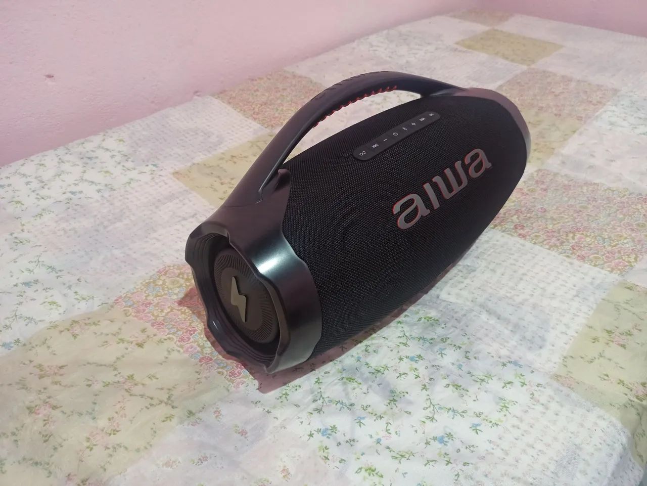 AIWA Boombox Plus - Foto 2
