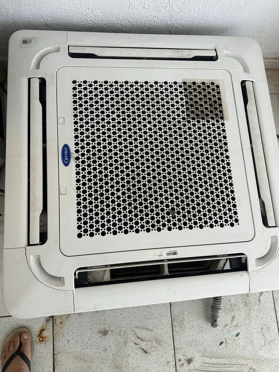 Ar condicionado  - Foto 2