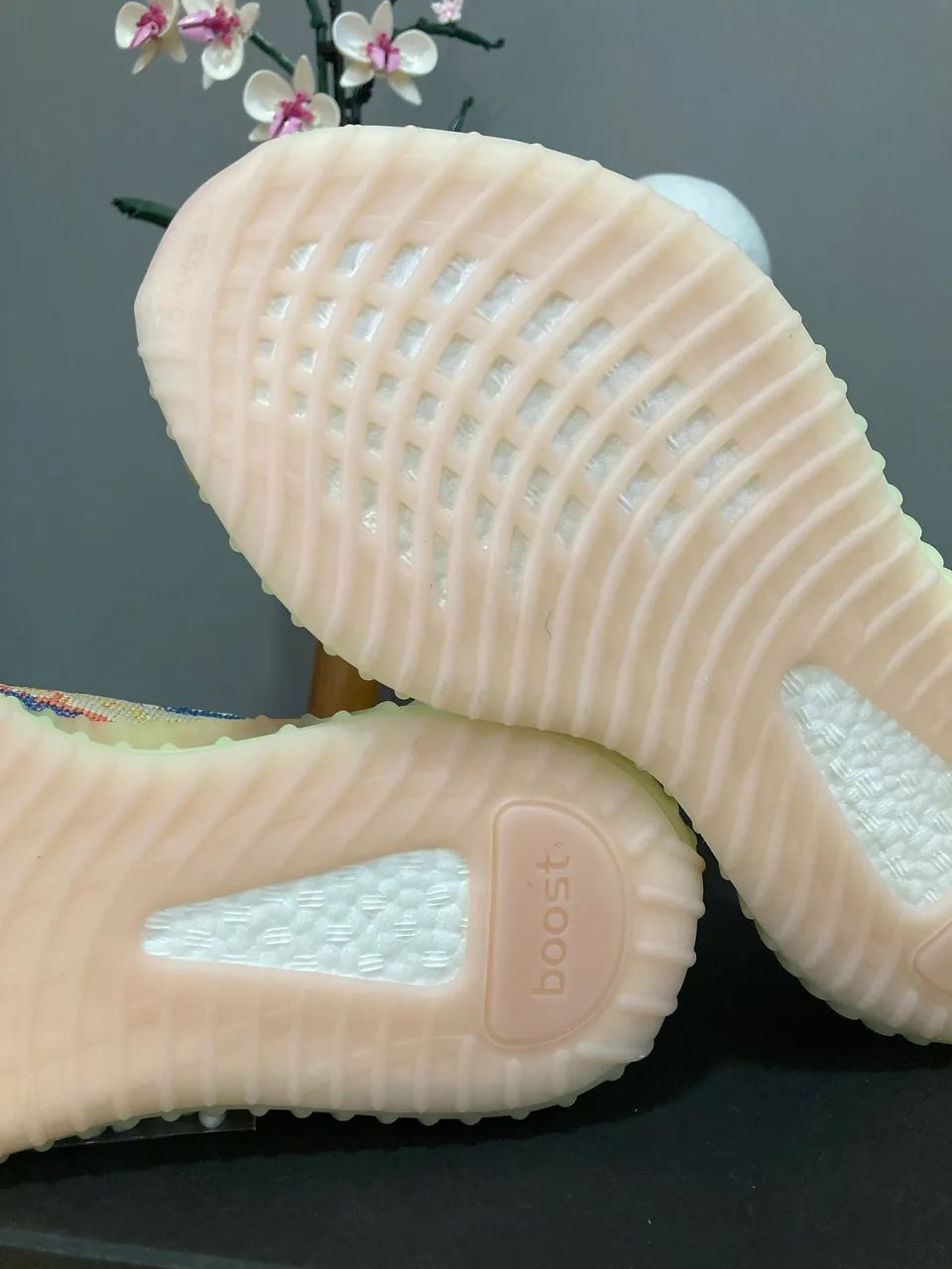 Adidas Yeezy 350 MX Oat - Foto 4