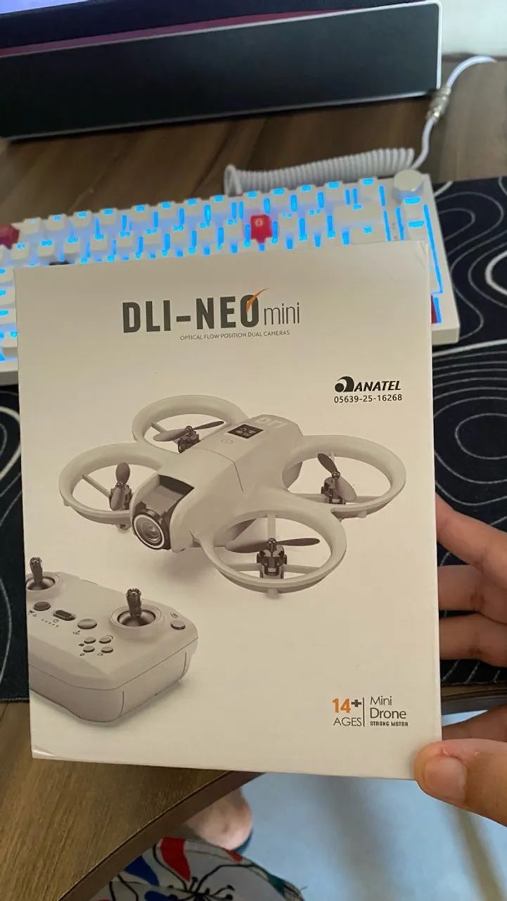 Drone DLI NEOmini - Foto 2