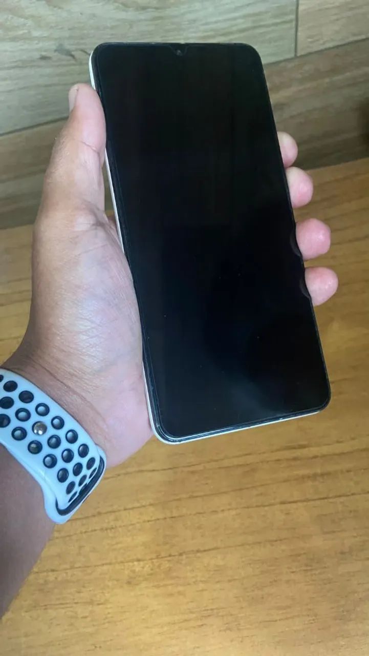 SAMSUNG A12 64GB 4RAM - Foto 2