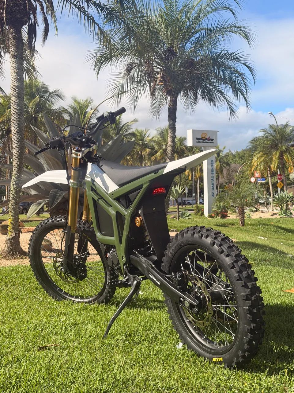TALARIA KOMODO - Foto 4
