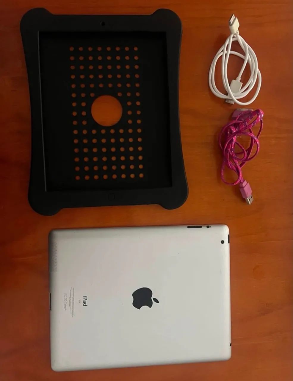 Ipad 2 usado - modelo A1395 - Foto 2