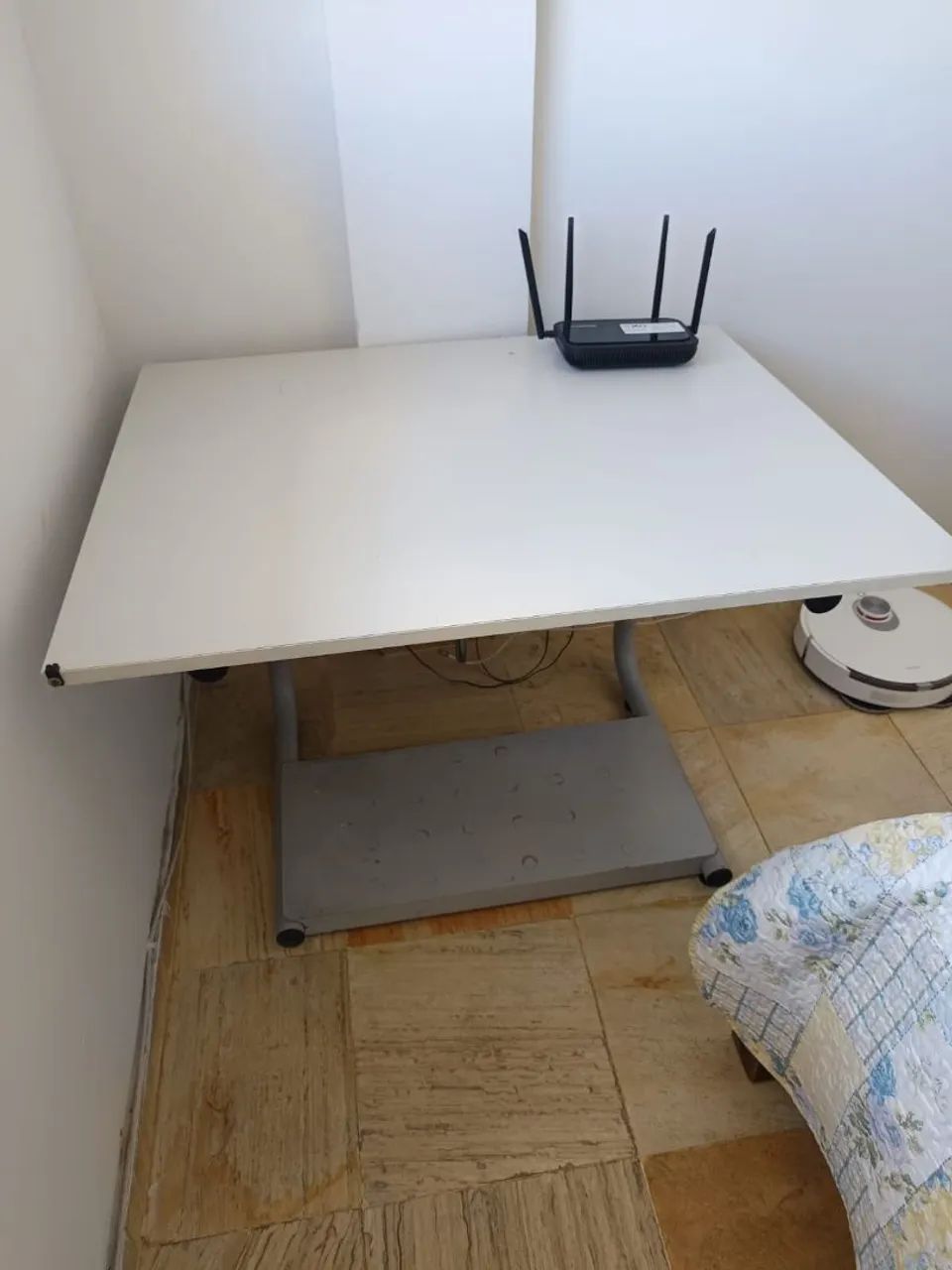Vendo mesa de desenho profissional  - Foto 2