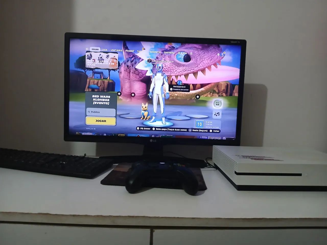 XBOX ONE S  - Foto 5
