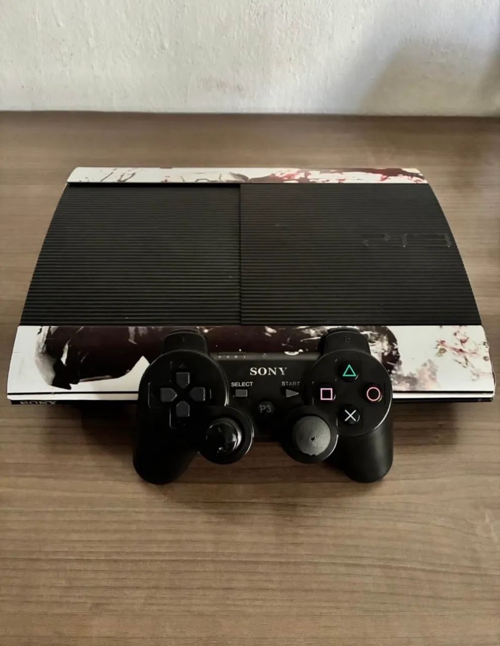 PS3